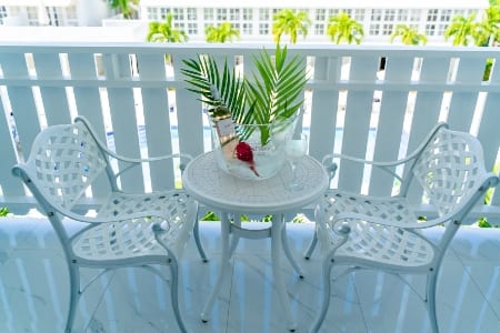 The Soco House - Soco Deluxe Balcony